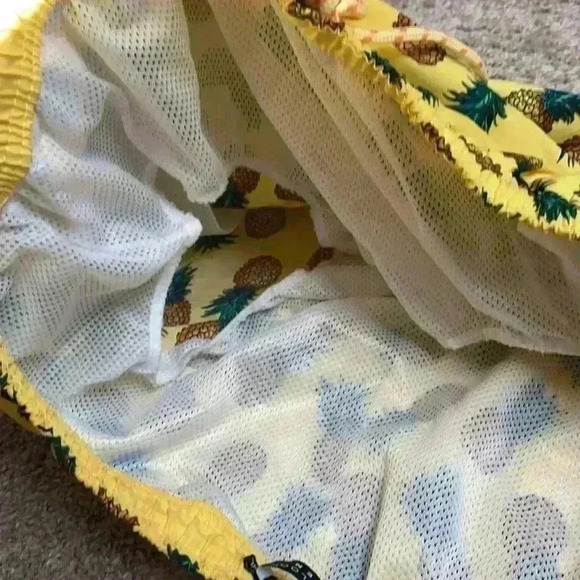 Summertime! Men swimming short -swing short - Picture 4 of 4